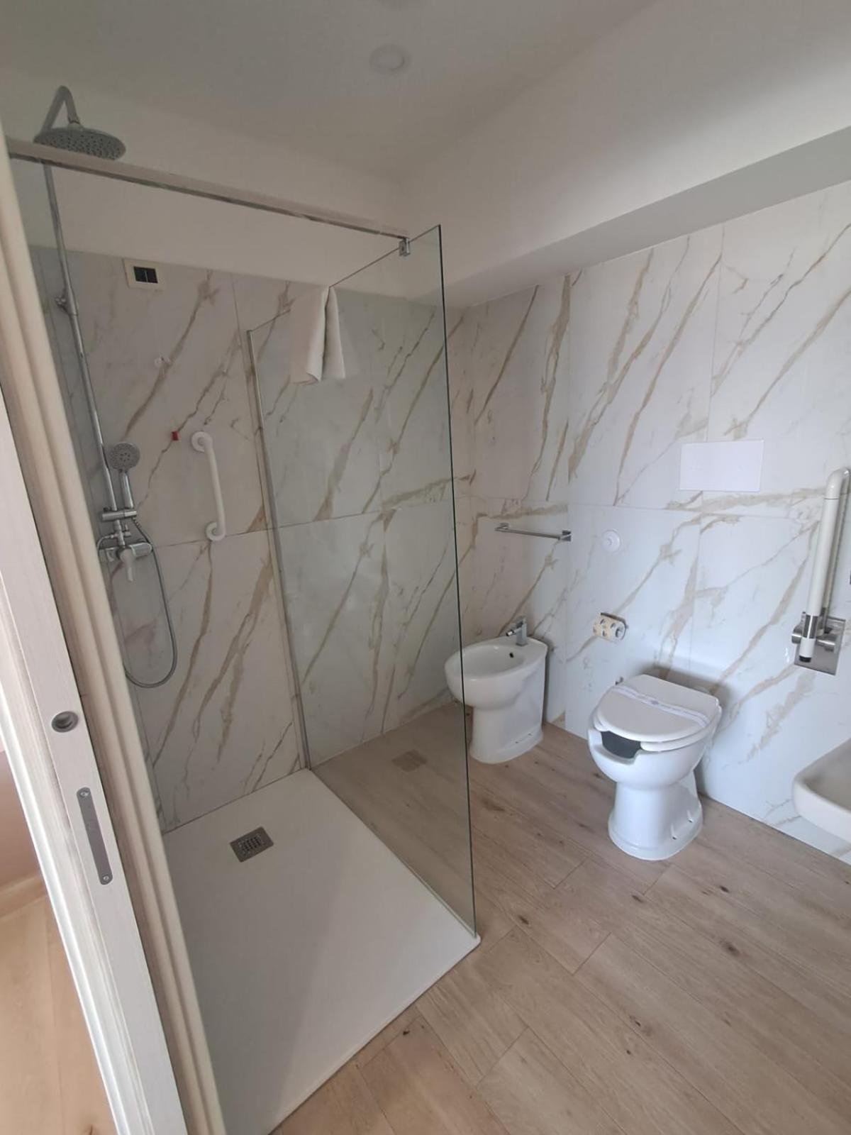 Hotel Palace Gioia Tauro Εξωτερικό φωτογραφία